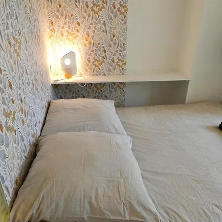 011 Grand Sunny Flat At Montorgeuil Appartamento *