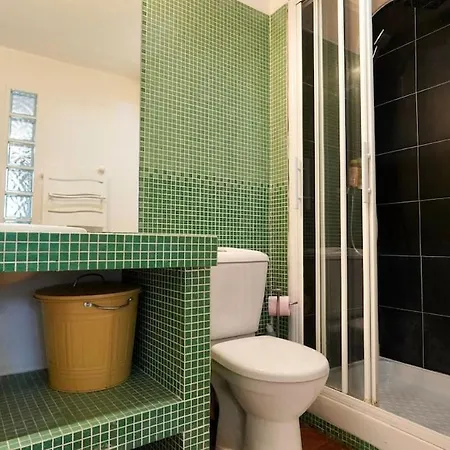 011 Grand Sunny Flat At Montorgeuil Appartamento *